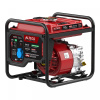Изображение генератор бензиновый инверторный alteco apg apg 4000i m