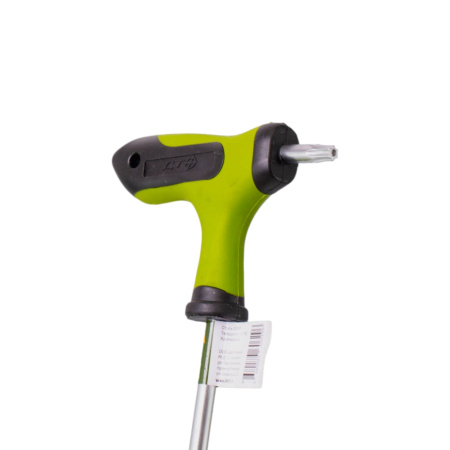Изображение ключ torx t27 с т-образной рукоятью 