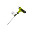 Изображение ключ torx t15 с т-образной рукоятью 