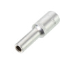 Изображение головка av steel длинная 6-ти гранная 1/2" 8 мм av-520208  акция !