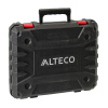 Изображение аккумуляторная дрель шуруповёрт, ударная alteco cid 2013 li bl бесщеточная (20 в /  3 а·ч) 
