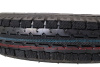Изображение колесо надувное 4,8/4,00-8 f 20 (nylon ) красное / фиолет