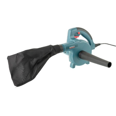 Изображение воздуходув электрический alteco eb 650
