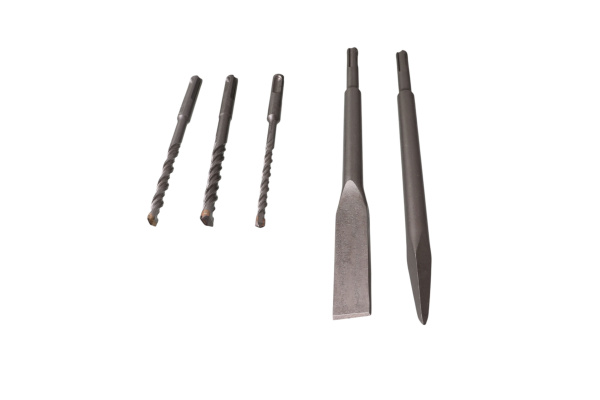 Изображение перфоратор alteco sds+ rh 950-30 avs