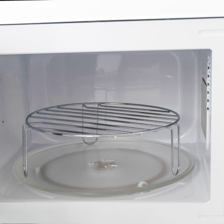 Изображение микроволновая печь energy emw-20707eg, 700вт, гриль, белая