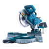 Изображение торцовочная пила alteco ms 2000-255 bd 2000 вт (255 мм*25.4 мм)  акция !