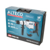 Изображение перфоратор alteco sds+ rh 1000-26,  1100 вт