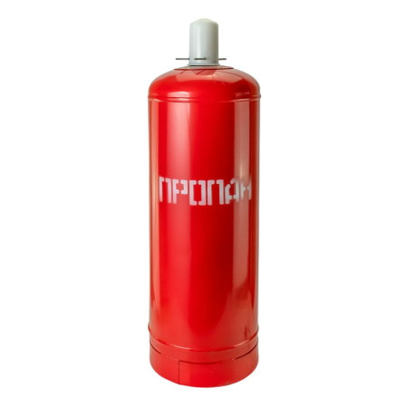 Изображение баллон газовый 50л  3-50-2,4-к глиу.435.00.00