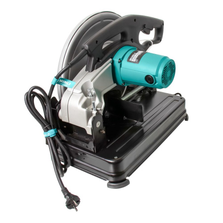 Изображение торцовочная пила torgwin 2200 вт (355 мм*25,4 мм)  акция !