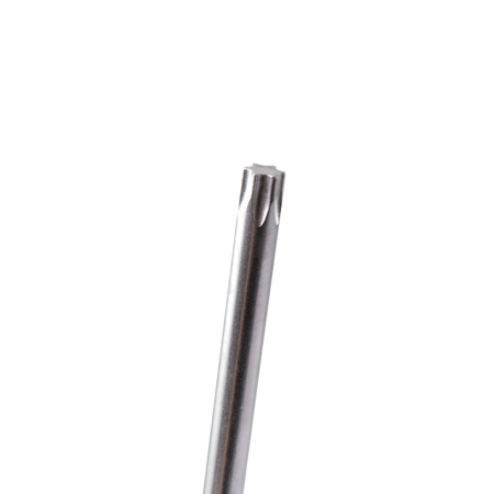 Изображение ключ torx t45 с т-образной рукоятью 