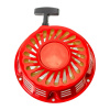 Изображение стартер для генератора 188f, gx340/gx390 (плоские усы), чеглок