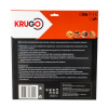 Изображение диск алмазный krugo по асфальту 350*25,4*40*3,2*10/15мм  акция !