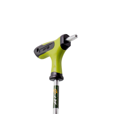 Изображение ключ torx t40 с т-образной рукоятью 