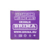 Изображение проволока сварочная er308 lsi (04х19н9) 0,8мм 1кг (нерж) brima