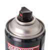 Изображение краска - спрей  №39 /400ml*12pcs*300g/ ударник "black"(черный)(темный) /12 шт