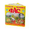 Изображение серная шашка фас 300г /30