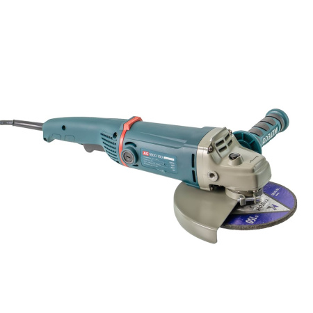 Изображение угловая шлифмашина (болгарка) alteco ag 1800-180