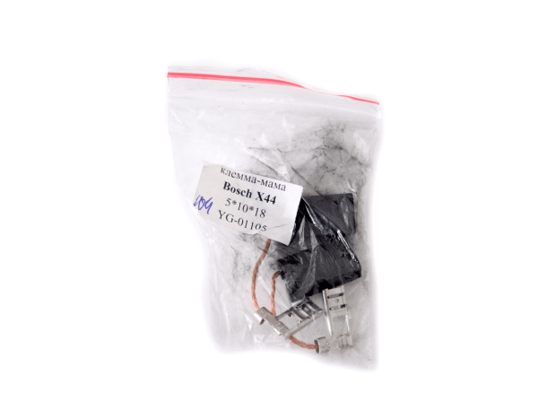 Изображение щетка 01-105 bosch 607 014 130 (5*10*16) м\п
