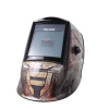 Изображение маска сварщика хамелеон welder ultima ф10 mechanic 100*96 мм, din 4/5-8/9-13 (внеш. регул). коробка