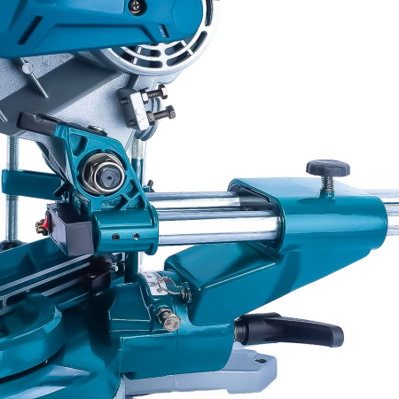 Изображение торцовочная пила alteco ms 2200-255 bd 2000 вт (255 мм*25.4 мм)
