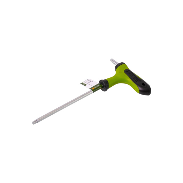 Изображение ключ torx t27 с т-образной рукоятью 