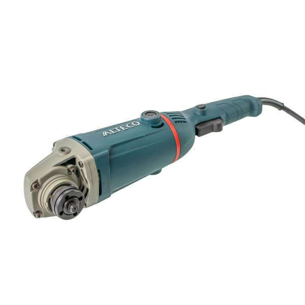 Изображение угловая шлифмашина (болгарка) alteco ag 1800-180