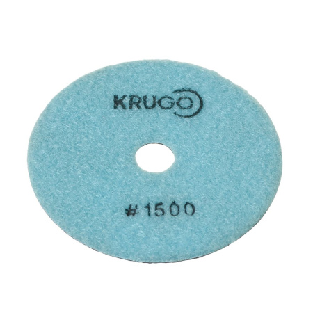 Изображение черепашка krugo сухая д 100 мм №1500 (агшк) -zzz- 