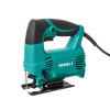 Изображение лобзиковая пила torgwin / minli  450вт, 3100 ход/мин  -zzz- 