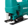 Изображение лобзиковая пила torgwin / minli  450вт, 3100 ход/мин  -zzz- 