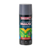 Изображение краска - спрей №22 /400ml*12pcs*300g/ ударник "(m grey)(серый) /12 шт