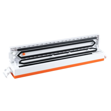 Изображение вакуумный упаковщик homestar hs-1040