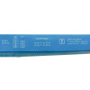 Изображение петля нора-м  750-5"-120х80х2,5-pb-r (золото) правая (20/100) -zzz-