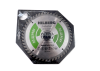 Изображение диск отрезной пильный hilberg industrial дерево 185*48*20/16 hw186