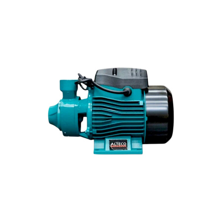 Изображение насос поверхностный alteco pv 800 cb, 750 вт 