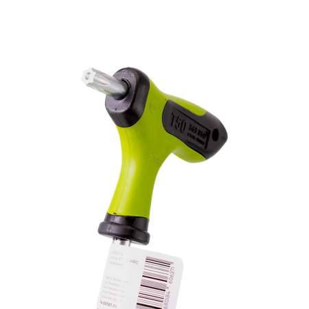 Изображение ключ torx t50 с т-образной рукоятью 