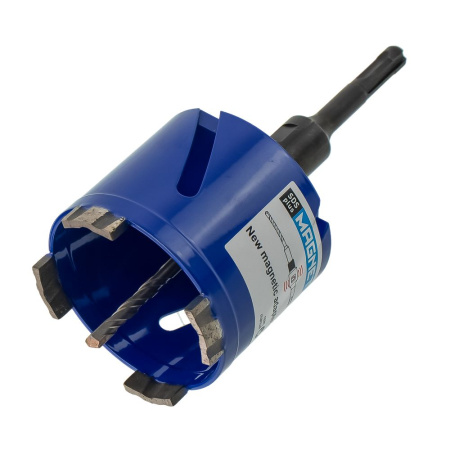 Изображение коронка алмазная t-бетон distar dds-w sds+ 82*65  акция !
