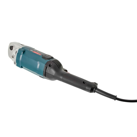Изображение угловая шлифмашина (болгарка) alteco ag 2210-230 s, 2200 вт