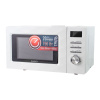 Изображение микроволновая печь energy emw-20707eg, 700вт, гриль, белая