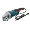 Изображение угловая шлифмашина (болгарка) alteco agh 2400-230 s heavy duty для тяжелых работ , плавный пуск