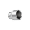 Изображение головка дт 6-ти гранная 3/8" 22 мм  610022