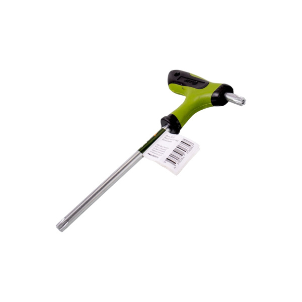 Изображение ключ torx t45 с т-образной рукоятью 
