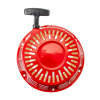 Изображение стартер для генератора 177f, gx240/gx270 (плоские усы), чеглок (50)