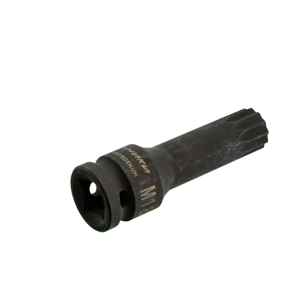 Изображение бита—головка ударная 1/2'' spline m18 664618 -zzz-