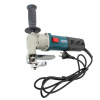 Изображение ножницы электрические alteco es 550  акция !