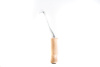 Изображение крюк для вязки арматуры дер. ручка 230 мм (стп-963) стронг
