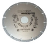 Изображение диск алмазный trio-diamond отрезной hilberg super master 125*22,23 510125