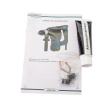 Изображение перфоратор alteco sds+ rh 1700-32