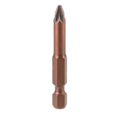 Изображение биты mr.logo pz2(50) blister 10 шт / цена за уп.
