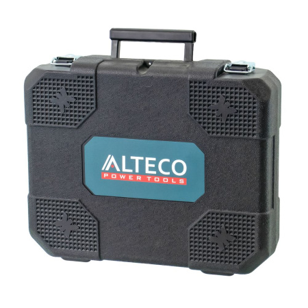 Изображение гайковерт электрический ударный alteco iw 350-200 (350 вт / 200 н·м)