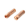 Изображение наконечник токопроводящий brima e-cu м6*25 ф 0,8/20 шт